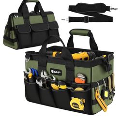 Puup Tool Bag 