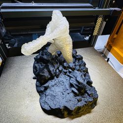 King Kong Vs Godzilla 1962 The Big Swing Model Kit