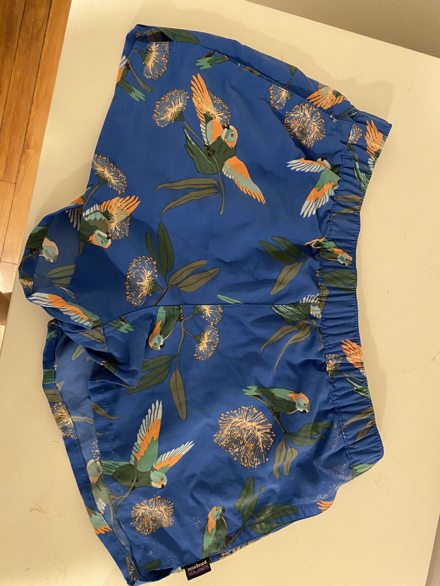 Patagonia Size M Shorts