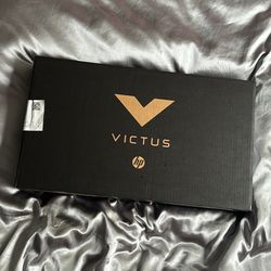 Victus Gaming Laptop