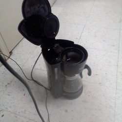 Awsome Coffe Machine