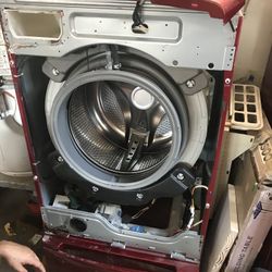 Appliance repair (free diagnosis with any repair)