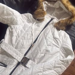 Ski Suit