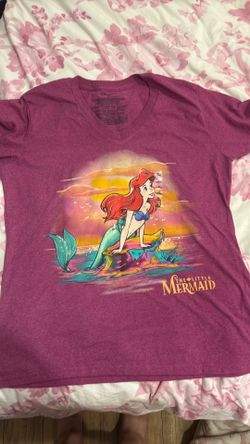 Ariel sequin top