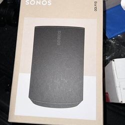 Sonos era 100