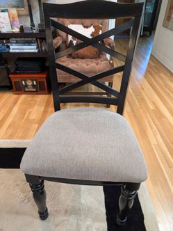 Dining Room Chairs