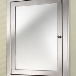 Medicine Cabinet