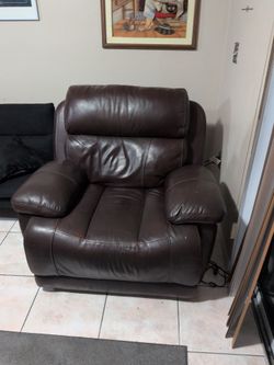 Silla electrica funcional