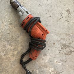 Milwaukee  Drill