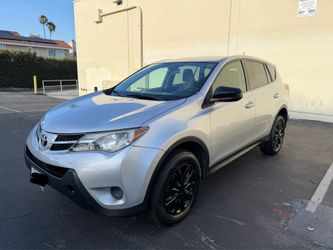2013 Toyota Rav4