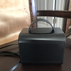 Small Bluetooth Speaker