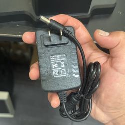 Power Adaptor
