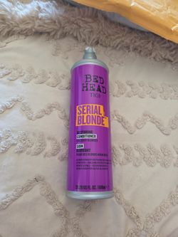 BEDHEAD SERIAL BLOND CONDITIONER