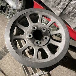 Dyna Sprocket Harley Davidson