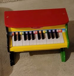 Kids Small Piano