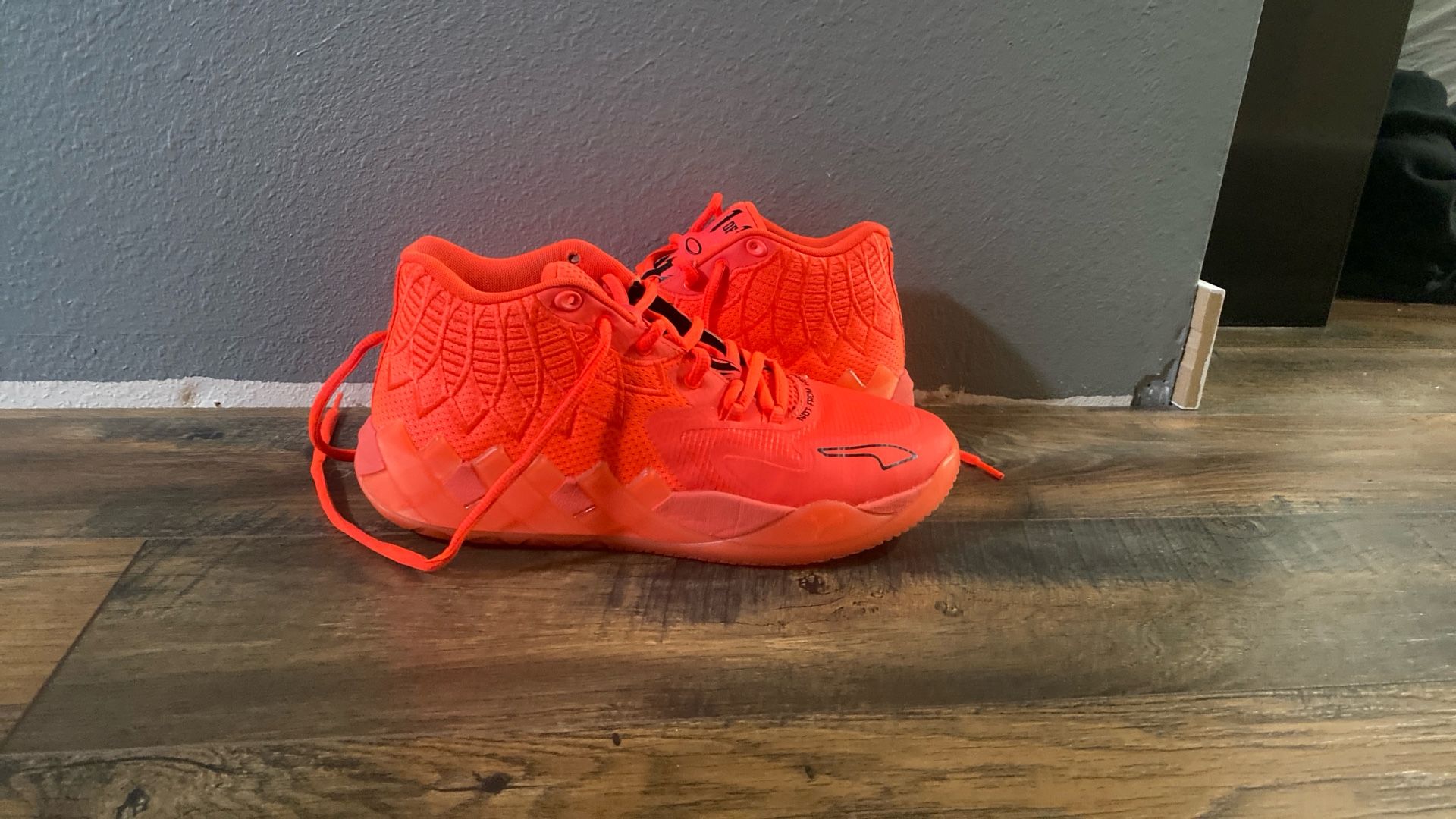 Mb 1 Not From Here Size 10.5 Men’s