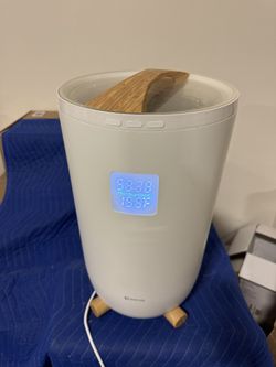 Towel WarmerBucket