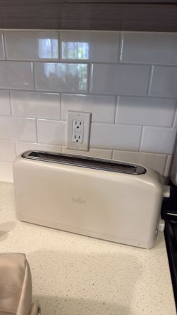Toaster