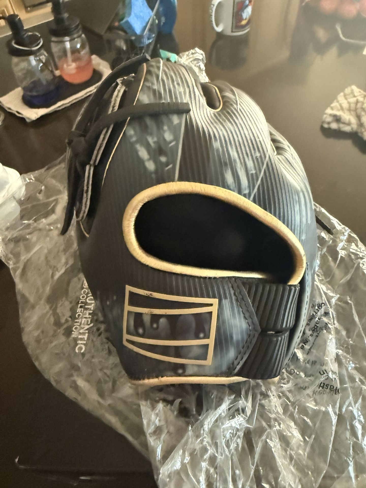 Rawlings Rev 1X Left Handed Pitching Glove