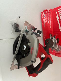 Circular saw