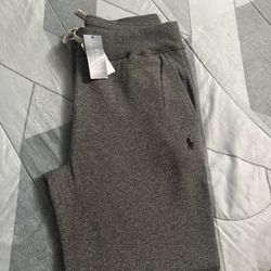 Grey Medium Polo Ralph Lauren 