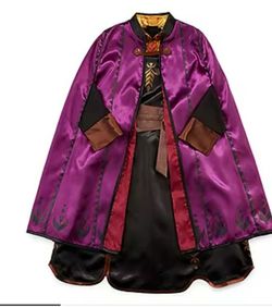 Disney Frozen 2 Size 4/6