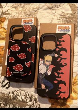 Naruto Case