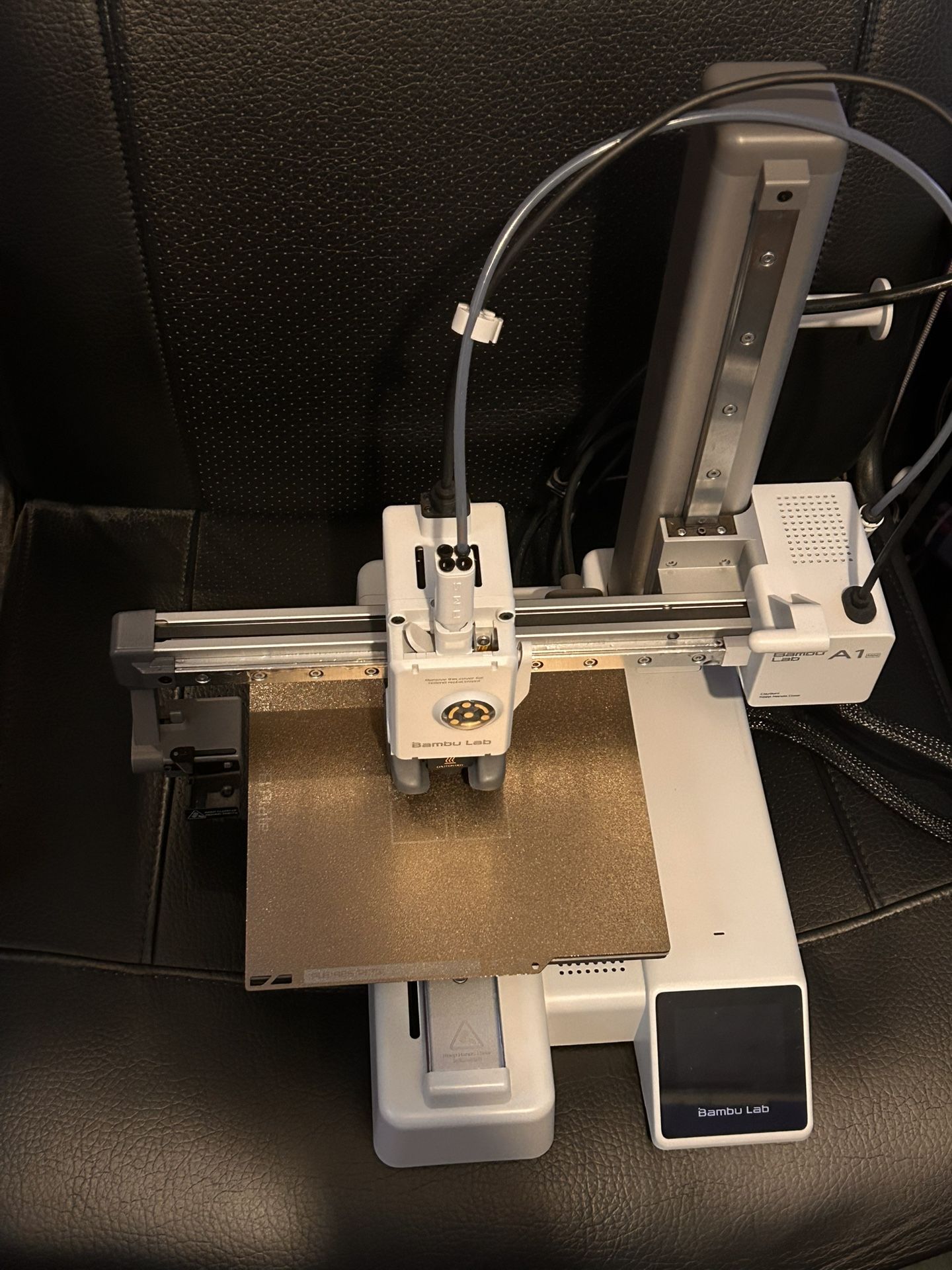 Bambu Lab A1 Mini 3D Printer