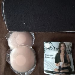 Boob Tape 