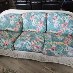 Sunroom furniture