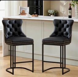 Counter Height Bar Stools 2 for $100
