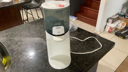 Baby instant warmer