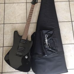 Fernandez Electric Guitar Limited