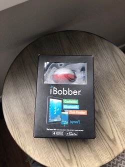 Ibobber