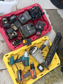 some works some don’t everything for $40