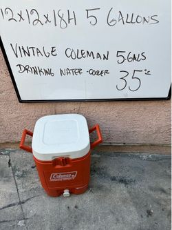 Cooler