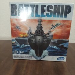 Battleship Game