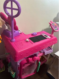Toys