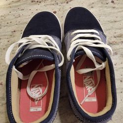 VANS PRO US YOUTH SIZE 4