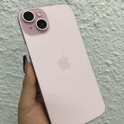 Iphone 15 Plus 128GB UNKOCKED 