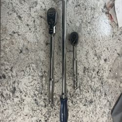 Snap On Ratchets 
