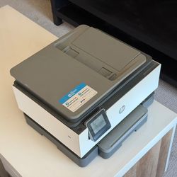Free HP printer