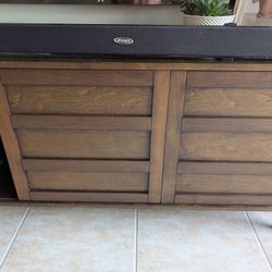 Jensen Sound Bar (JSBW-650)
