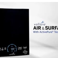 Vollora Air Purification System For Sale 