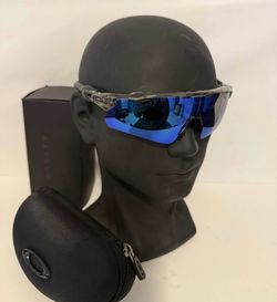 oakley sport shades