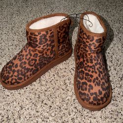 H&M boots
