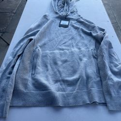 New Sweater 