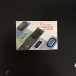 Fangliss Electric Hand Warmers