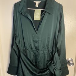 H&M Skort Dress 