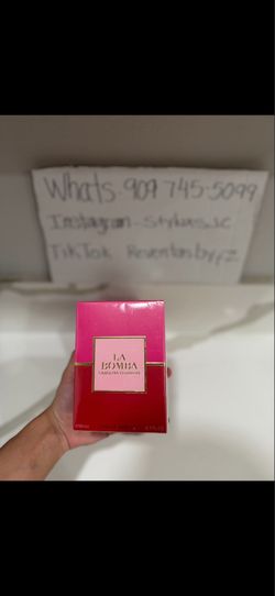 women perfume